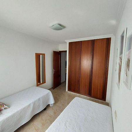 La Ola Apartment. Enjoy El Medano. 2 Bedrooms エクステリア 写真