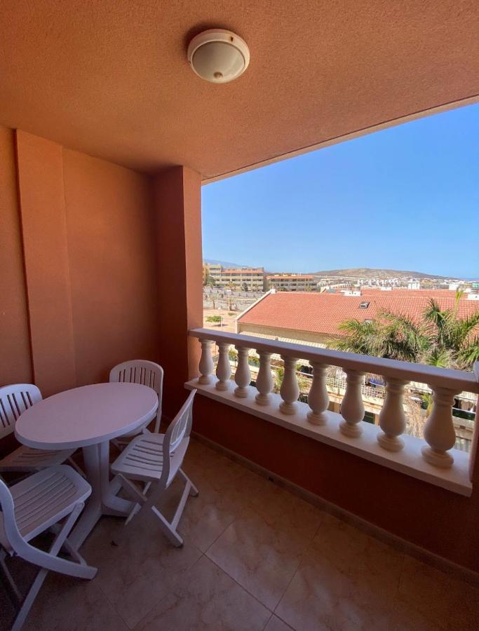 La Ola Apartment. Enjoy El Medano. 2 Bedrooms エクステリア 写真